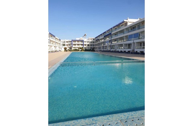 Appartement en Bord de mer