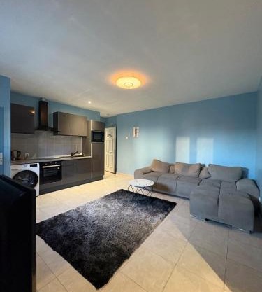 Appartement en centre-ville