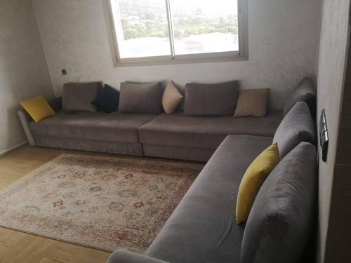 appartement en face du centre aquatique