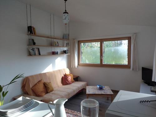 Appartement en plein nature près d'Europa Park