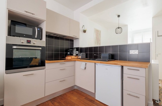 Appartement entièrement refait à neuf Le Chezy