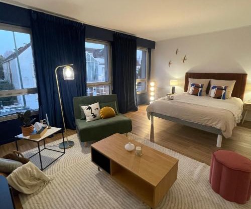 Appartement Entre Paris et Disney