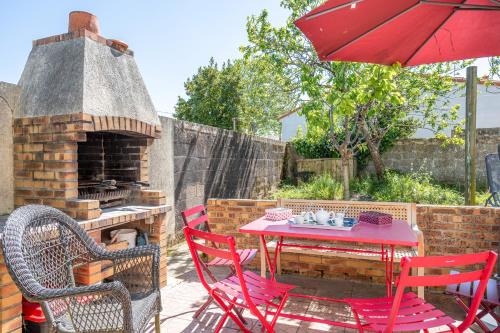 Appartement Entre Mer et Marais