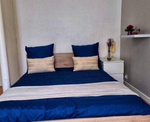 Appartement F 2 Bondy