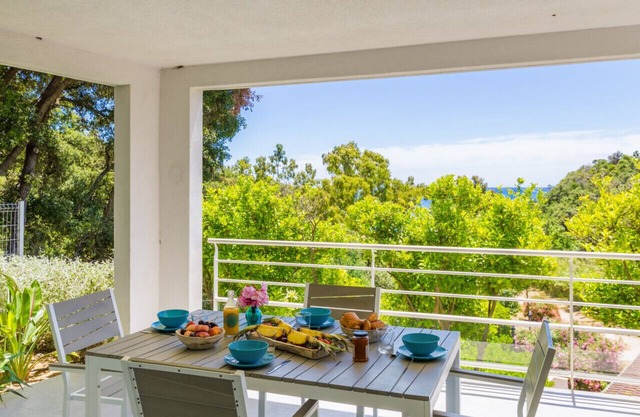 Appartement Figuier - Welkeys