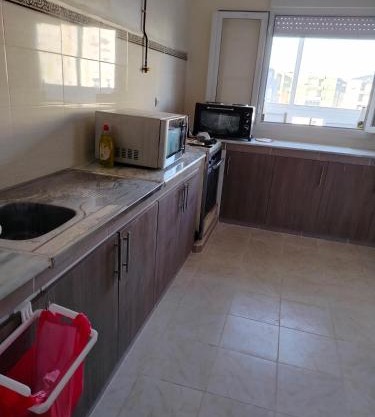 Appartement f3 fil fila 500 LOG