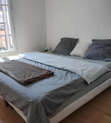 Appartement Familial 5 pers