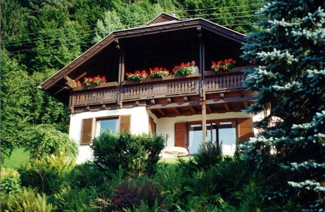 Appartement/fewo, Bad, WC, 2 Schlafräume - Apartmenthaus Vogelsinger