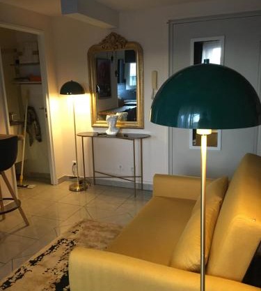 Appartement Flamboyant