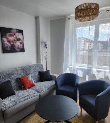 Appartement Fleur De Houblon