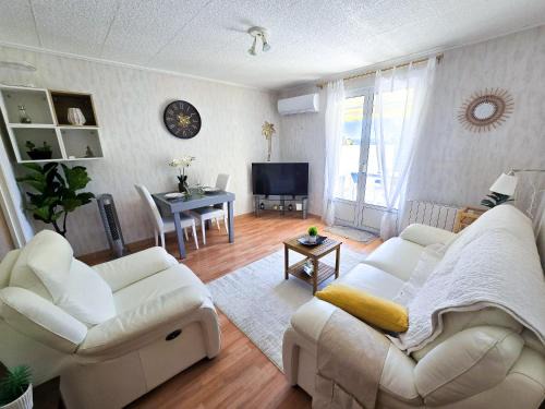 Appartement Fontaine