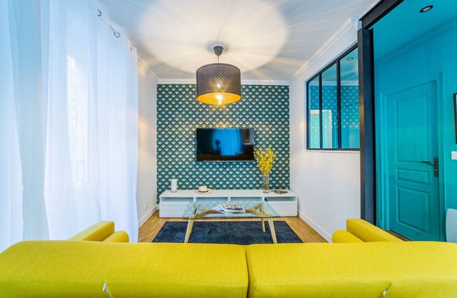 ★ Appartement ★ 1 Chambre ★ Chic