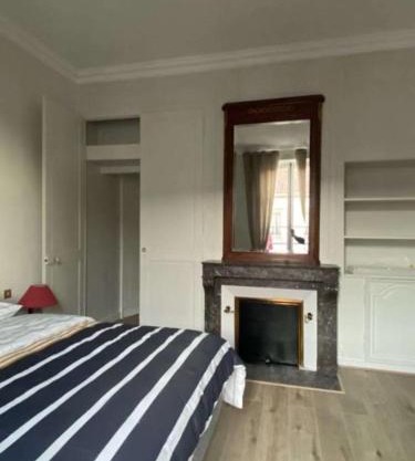 Appartement Brasserie du Jard 2 chambres