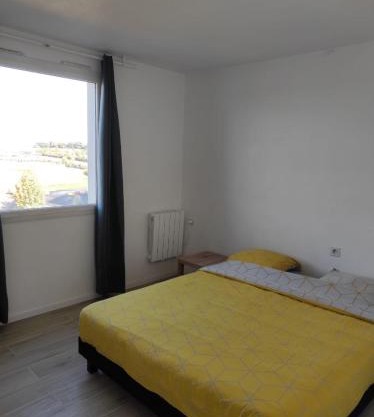 Appartement Futuroscope-E'