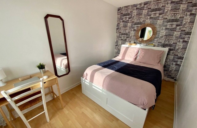 Appartement Cosy Fontenay-aux-roses Proche Paris