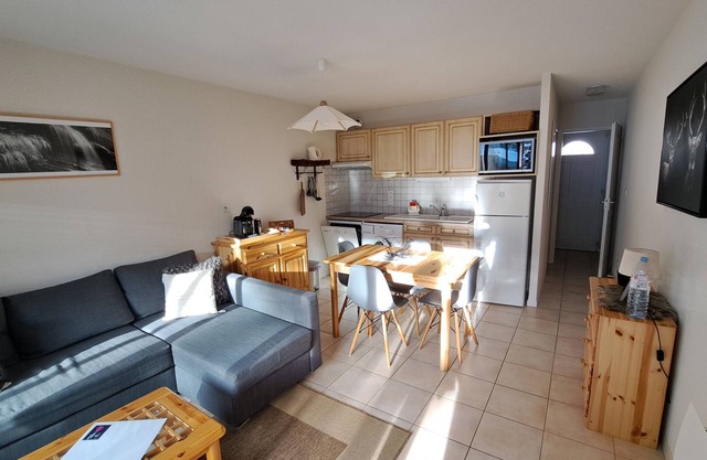 Appartement Serre Chavalier , La Salle les Alpes Exposition Sud Très Bien Situé