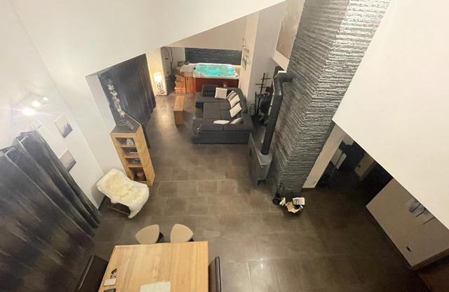 Appartement spacieux près des pistes