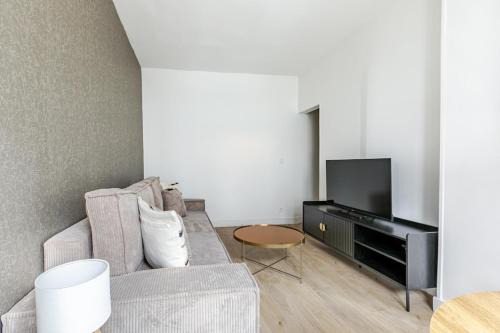 Appartement proche de Paris - Près saint gervais