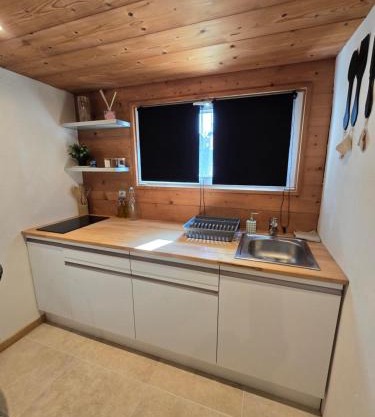 Appartement 1 chambre