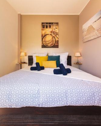 Appartement de charme, spacieux, Moustiers #5