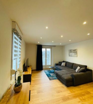 Appartement Les Tilleuls "3 étoiles"