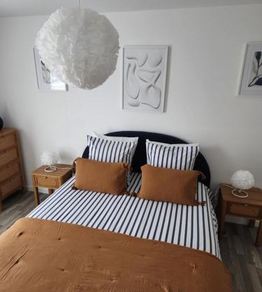 Appartement Plein Centre