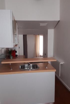 Appartement cosy dans le centre historique