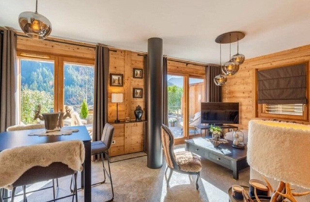 Appartement Angélus 4 pers navette stations à 100m