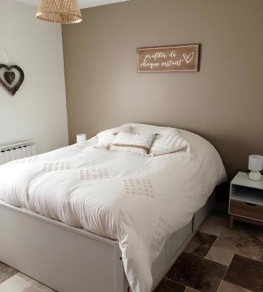 Appartement La Pierre