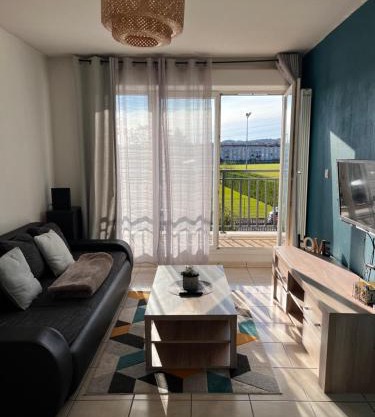 Appartement 2 chambres Terrasson