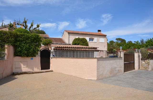 Appartement FredMart