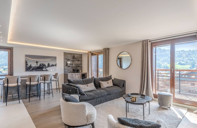 Appartement Geneva - Welkeys