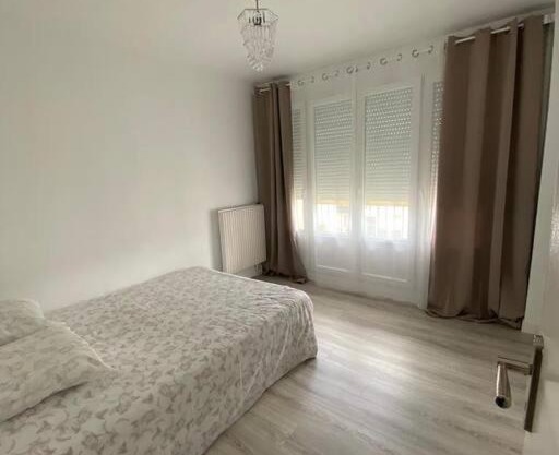 Appartement Gien