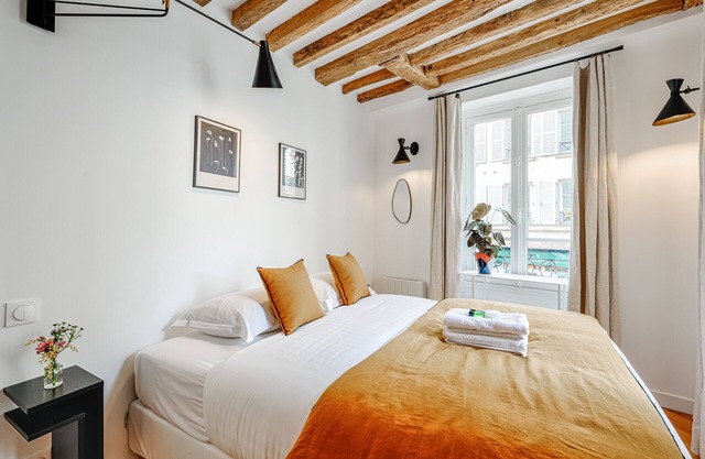 Appartement Grenelle - Welkeys