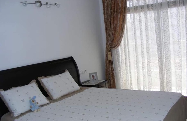 Appartement Hamria Meknes