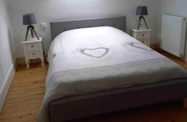 Appartement Hypercentre de Milly