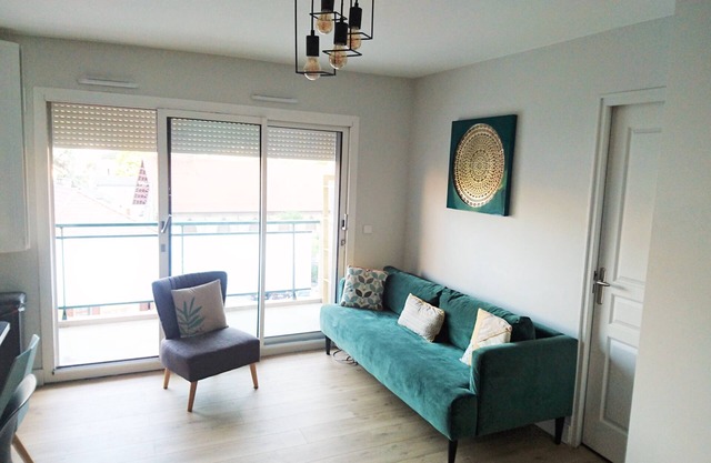 Appartement Idéal Famille, à 5 Minutes à Pieds de la Vieille Ville et 10 du lac