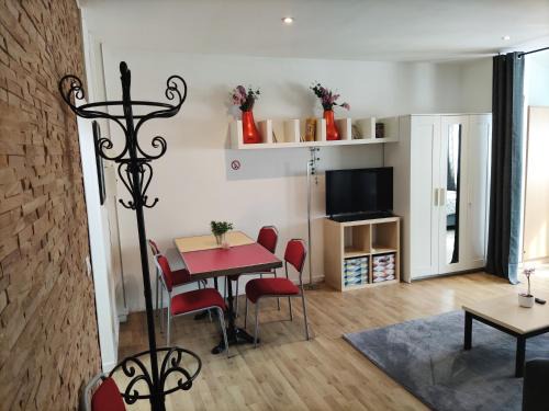 appartement idéal visite de Paris