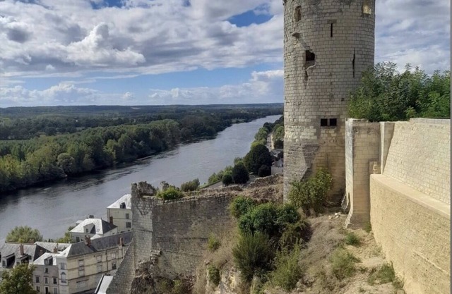 Appartement Indépendant Proche du Centre Ville