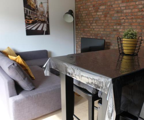 Appartement Jemeppe-Bierset-Liège