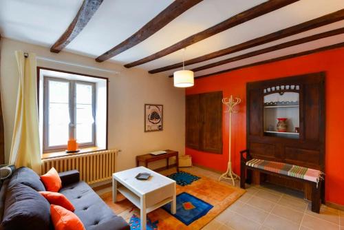 Appartement Kermadoué 1