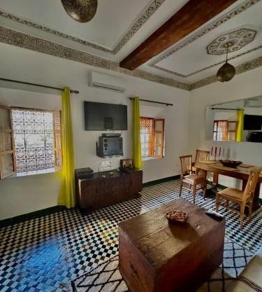 Appartement khmissa