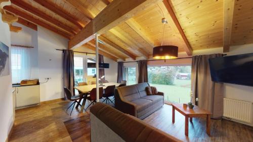 Appartement Kitzsteinhorn -Summercard included