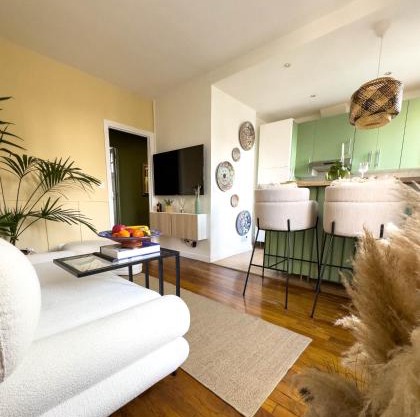 Appartement La Défense