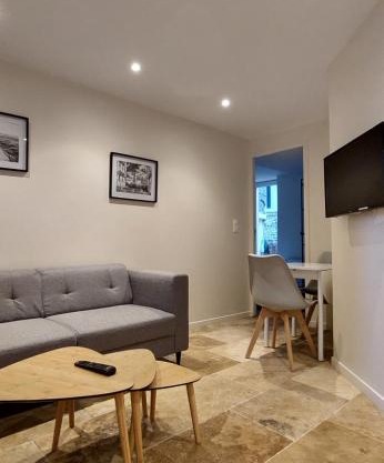 APPARTEMENT LES MOUETTES