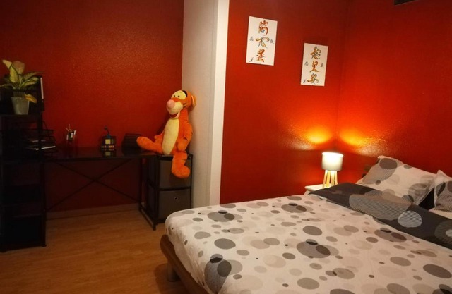 Appartement La Bernardine au coeur du Jura