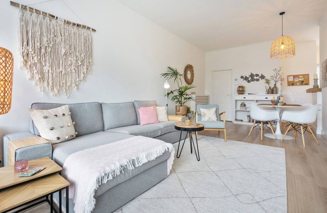 Appartement La Coquille