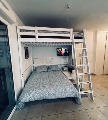 Appartement Lahcen