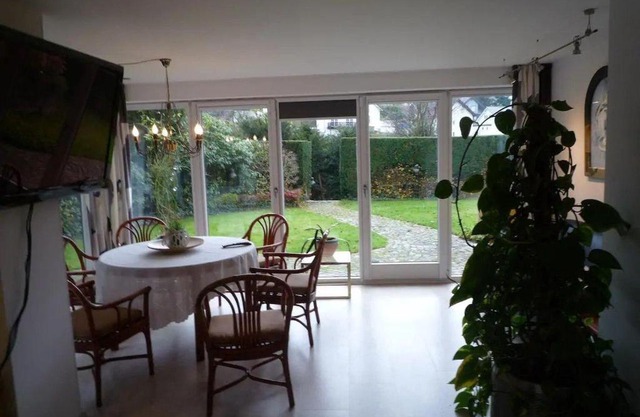 Appartement-Landhaus-Kruse