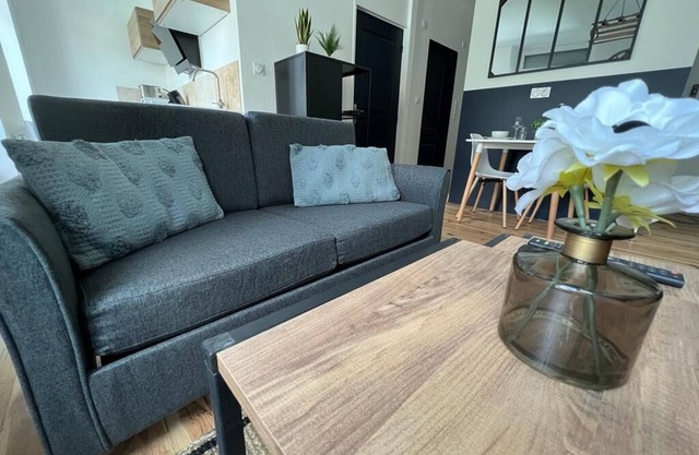 Appartement LE Balné